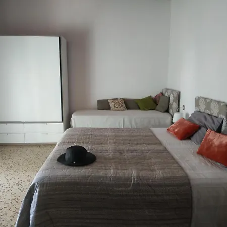 Le 4 Sorelle Apartment Rimini