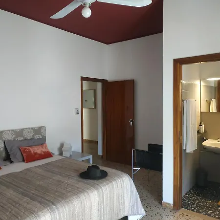 Apartment Le 4 Sorelle *
