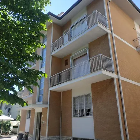 Apartment Le 4 Sorelle *