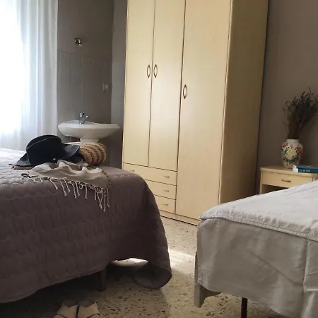Apartment Le 4 Sorelle