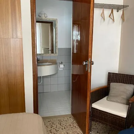 Apartment Le 4 Sorelle