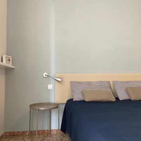Le 4 Sorelle Apartment Rimini