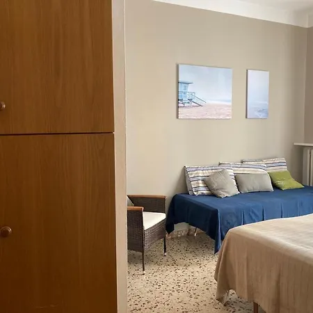 Apartment Le 4 Sorelle *