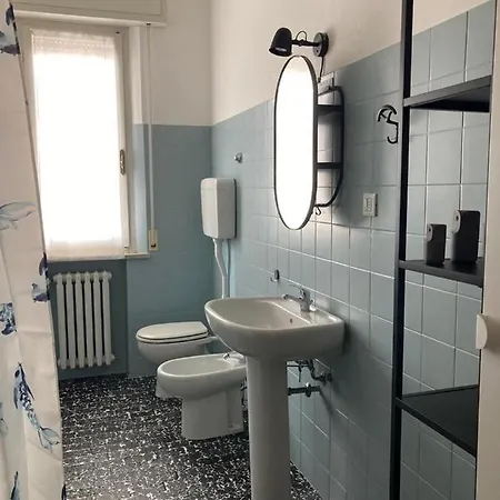 Le 4 Sorelle Apartment