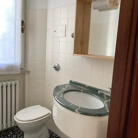 Apartment Le 4 Sorelle *