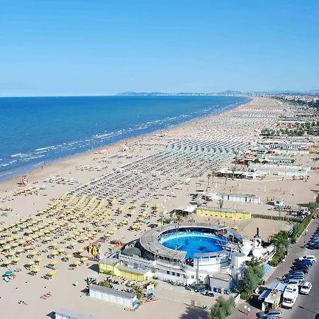 Le 4 Sorelle Rimini