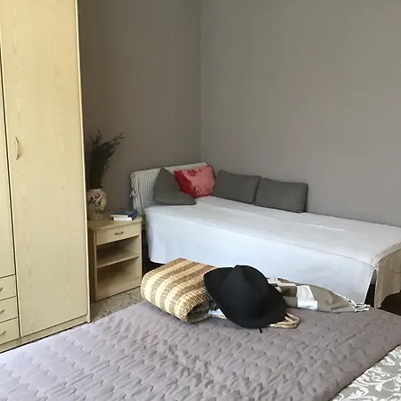 Le 4 Sorelle Apartment Rimini