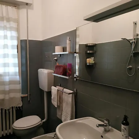 Apartment Le 4 Sorelle