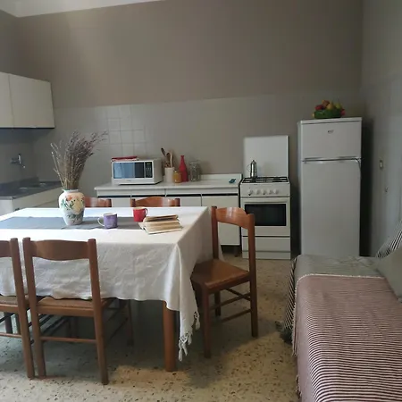 Apartment Le 4 Sorelle