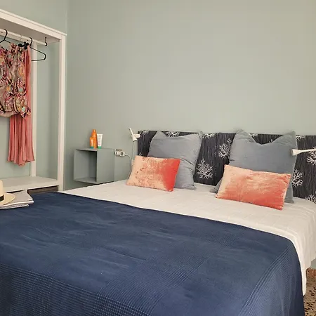 Apartment Le 4 Sorelle