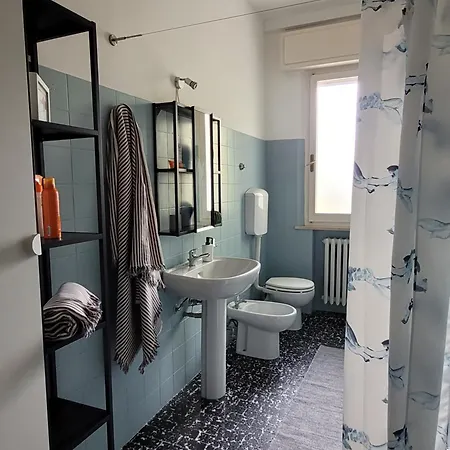 Apartment Le 4 Sorelle *