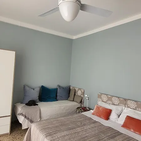 Le 4 Sorelle Appartement Rimini