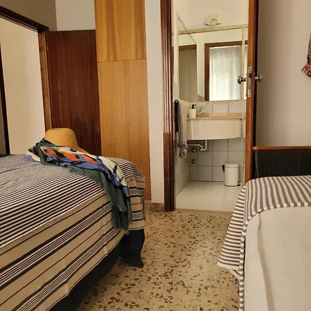 Le 4 Sorelle Apartment