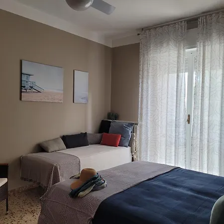 Apartment Le 4 Sorelle