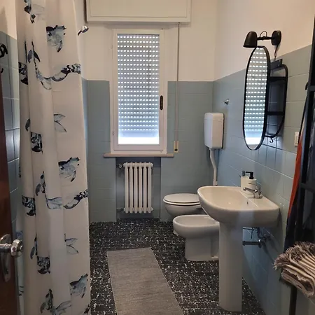 Appartement Le 4 Sorelle *