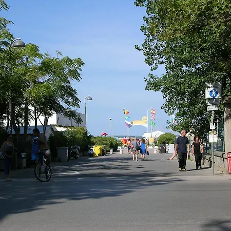 Le 4 Sorelle Apartment Rimini