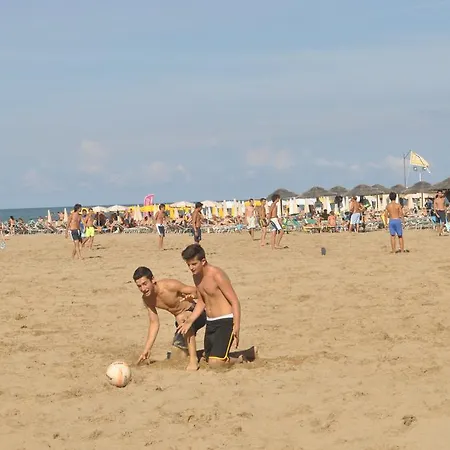 Le 4 Sorelle Διαμέρισμα *