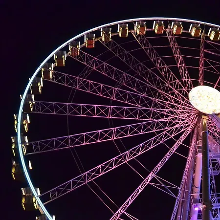 Le 4 Sorelle Apartment *