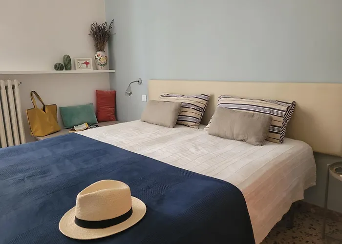 Le 4 Sorelle * Rimini