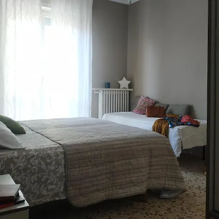 Le 4 Sorelle Apartman *