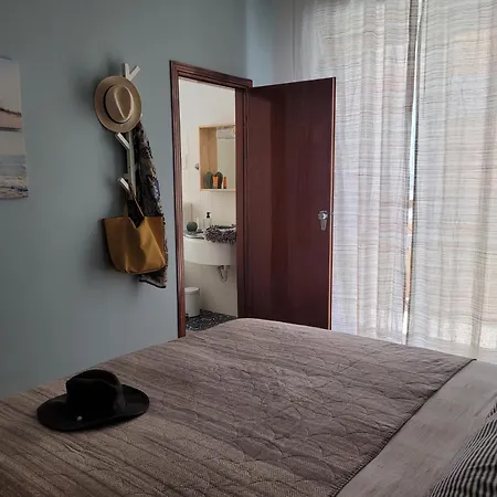 Apartman Le 4 Sorelle Rimini