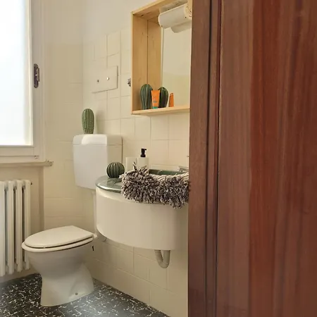 Le 4 Sorelle Apartman Rimini