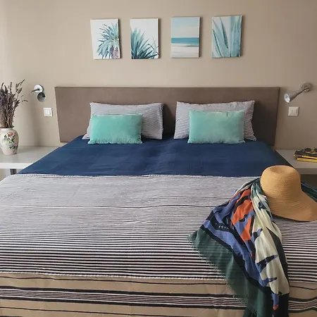 Apartman Le 4 Sorelle Rimini