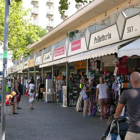 Apartman Le 4 Sorelle