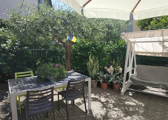 Le 4 Sorelle Rimini
