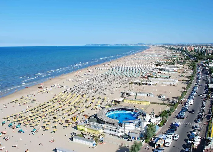 Le 4 Sorelle Rimini