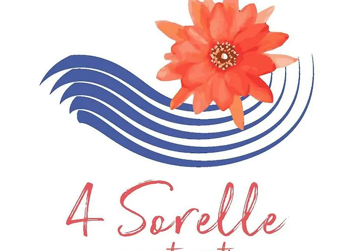 Lägenhet Le 4 Sorelle Rimini