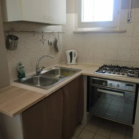 Le 4 Sorelle 리미니