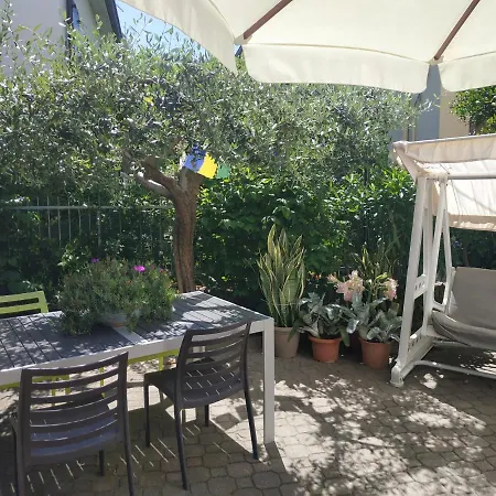 Le 4 Sorelle Rimini