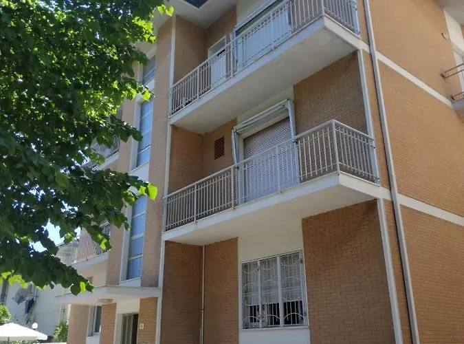 Apartmán Le 4 Sorelle *