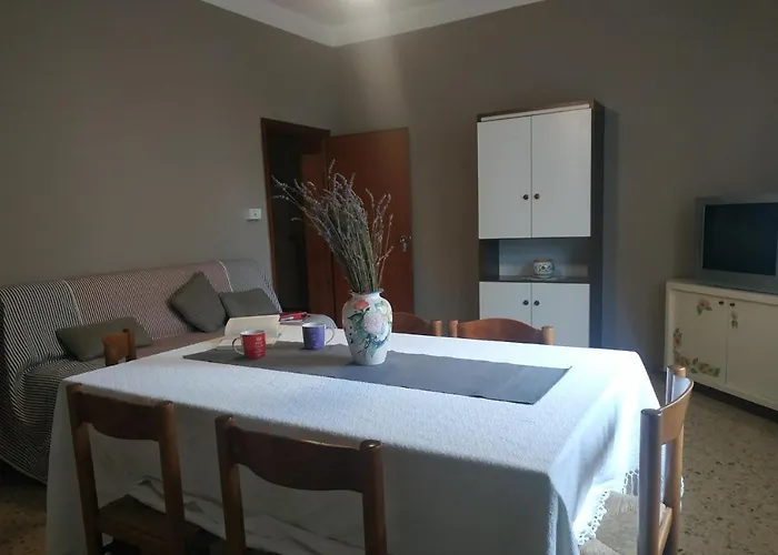 Le 4 Sorelle * Rimini