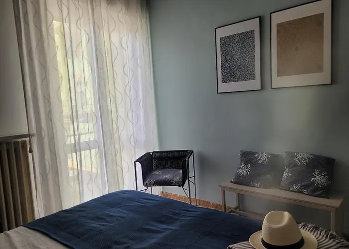 Le 4 Sorelle Apartmán *