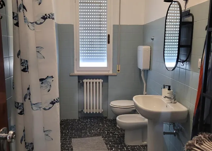 Apartmán Le 4 Sorelle *