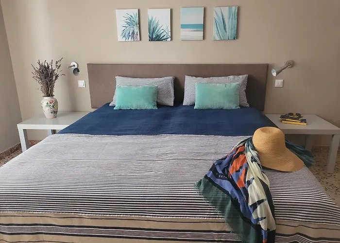 Apartmán Le 4 Sorelle Rimini