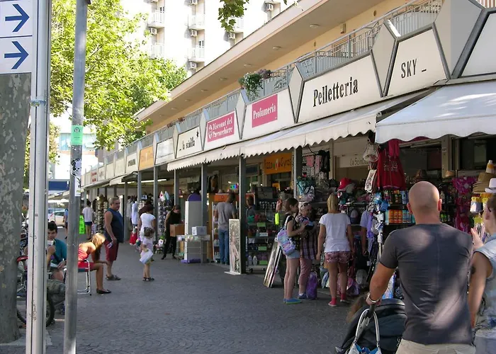 Apartmán Le 4 Sorelle