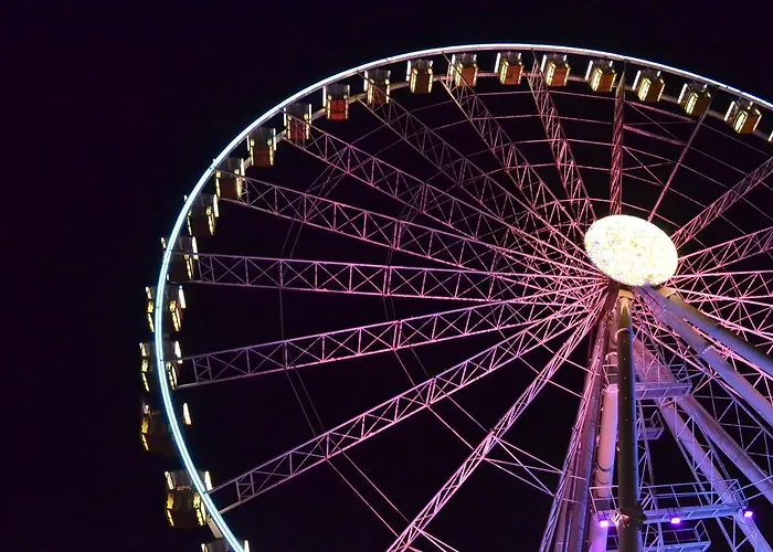 Le 4 Sorelle Apartmán *